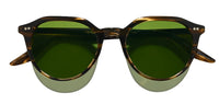 Óculos de Sol Moscot Originals KITZEL OR-KIT-S