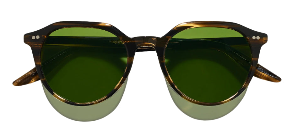 Óculos de Sol Moscot Originals KITZEL OR-KIT-S
