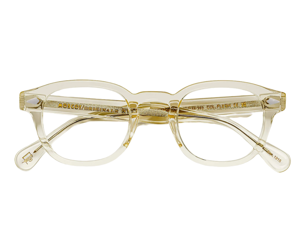 Occhiali da vista Moscot LEMTOSH OR-LEM-O