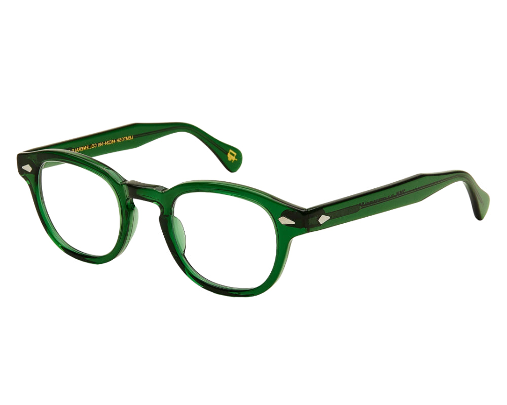 Occhiali da vista Moscot LEMTOSH OR-LEM-O