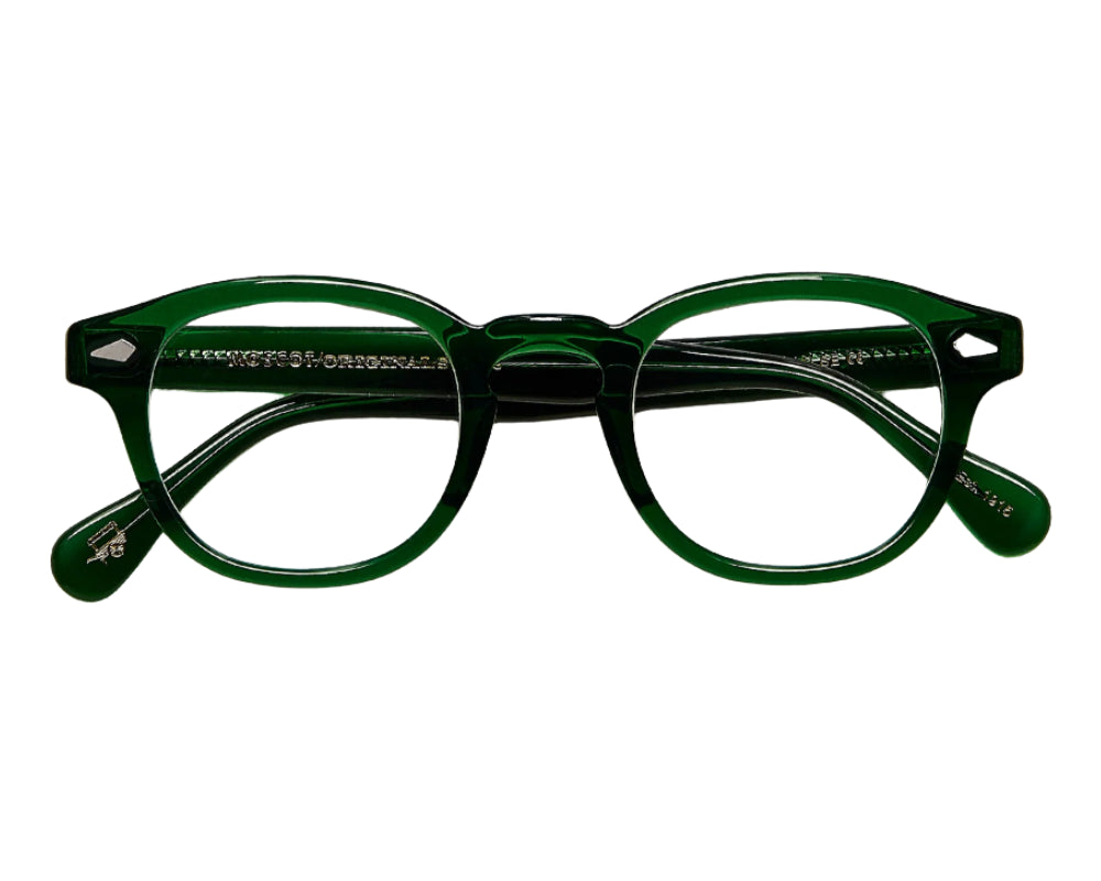 Occhiali da vista Moscot LEMTOSH OR-LEM-O