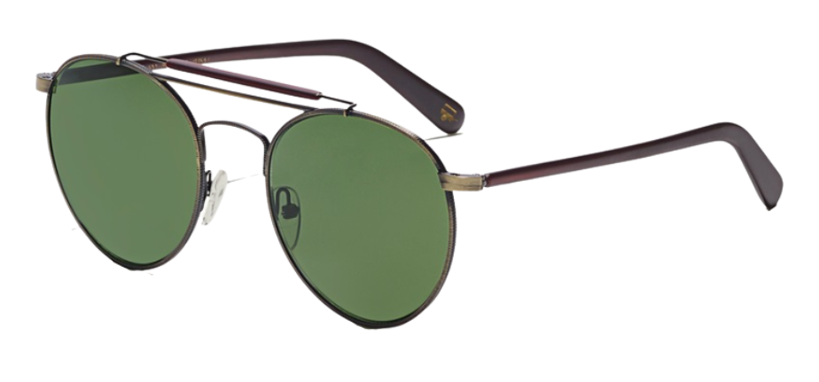 Moscot Originals LAZER OR-LAZ-S Sunglasses