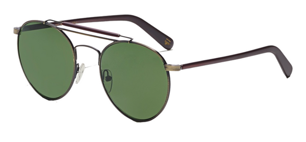 Lunettes de Soleil Moscot Originals LAZER OR-LAZ-S