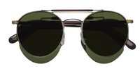 Moscot Originals LAZER OR-LAZ-S Sunglasses