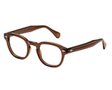 Occhiali da vista Moscot LEMTOSH OR-LEM-O