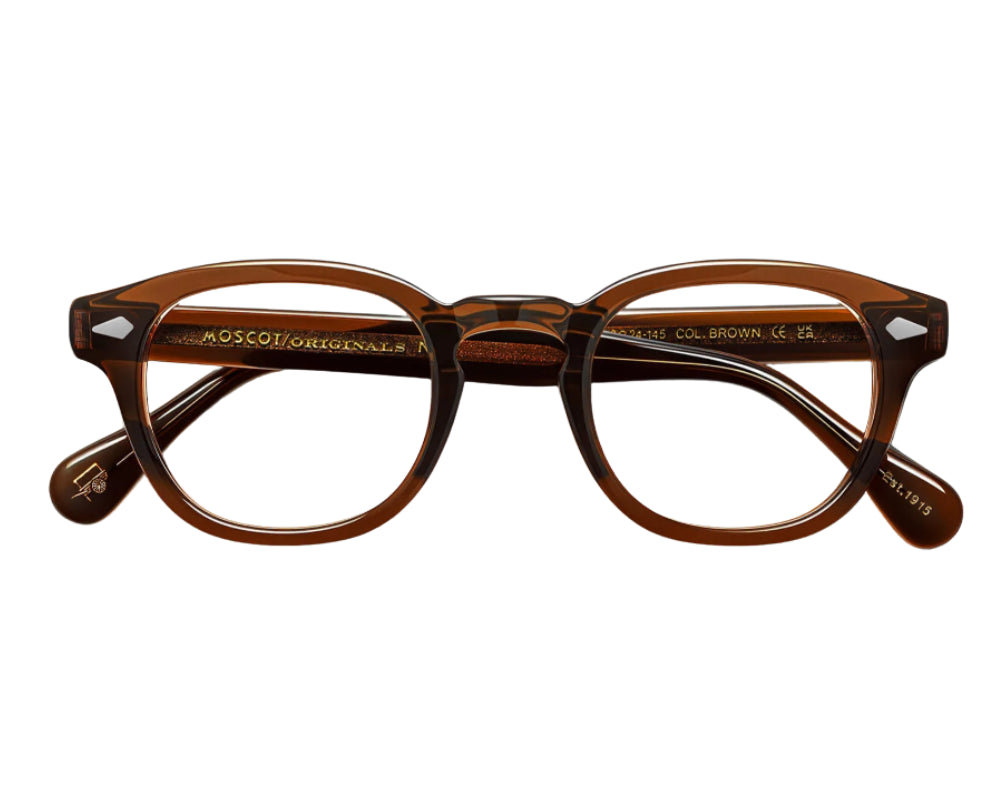 Occhiali da vista Moscot LEMTOSH OR-LEM-O