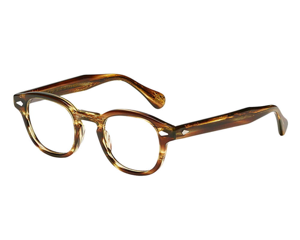 Occhiali da vista Moscot LEMTOSH OR-LEM-O