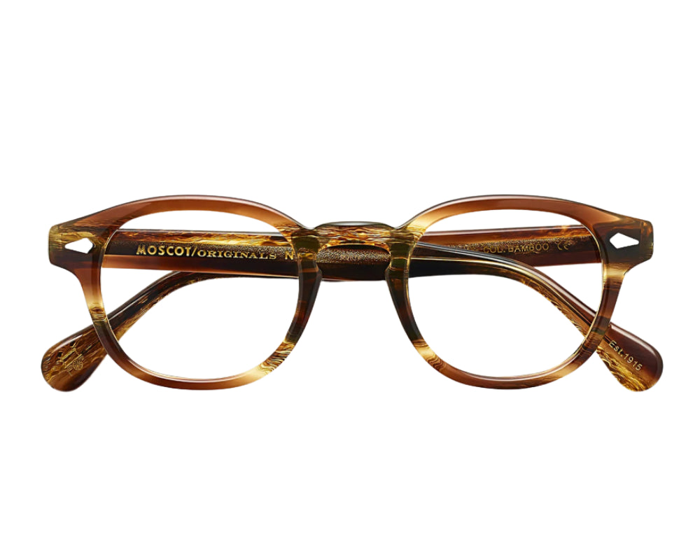 Occhiali da vista Moscot LEMTOSH OR-LEM-O