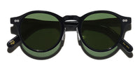 Sonnenbrille Moscot Originals MILTZEN SUN ALTERNATIVE FIT OR-MILA-S