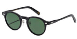 Occhiali da Sole Moscot Originals MILTZEN SUN ALTERNATIVE FIT OR-MILA-S