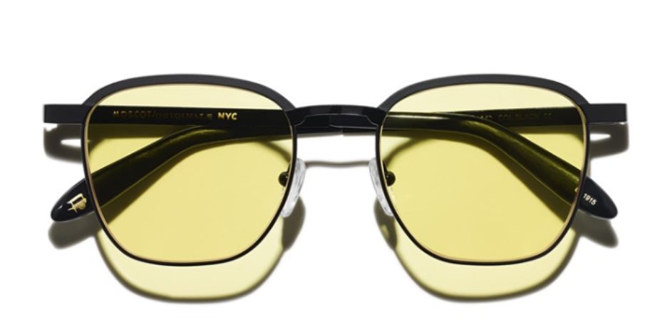 Gafas de Sol Moscot Originals MISH OR-MIS-S