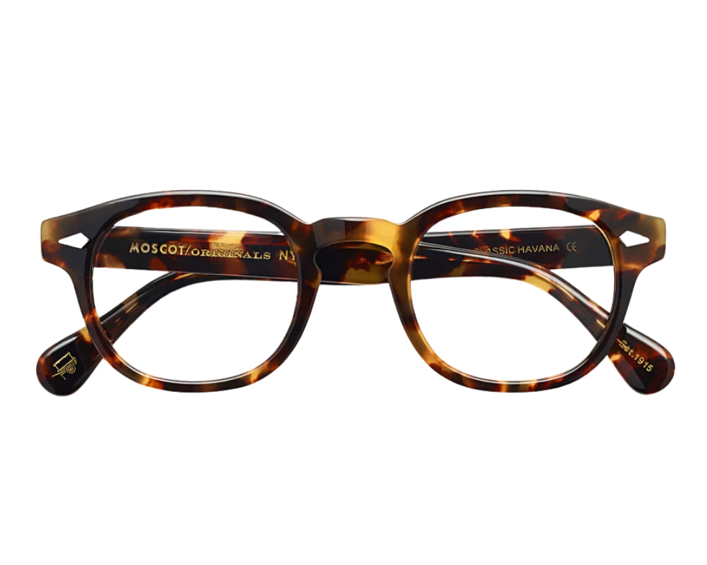 Occhiali da vista Moscot LEMTOSH OR-LEM-O
