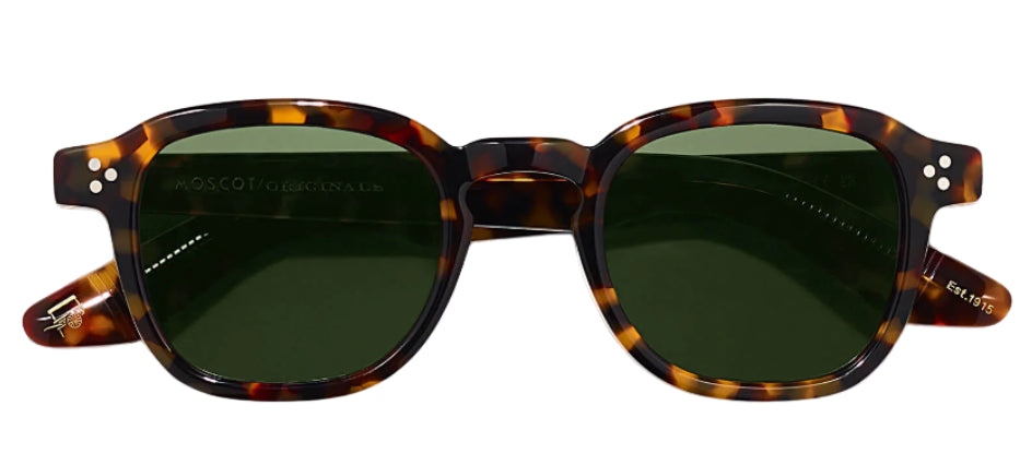 Occhiali da Sole Moscot Originals MOMZA OR-MOM-S