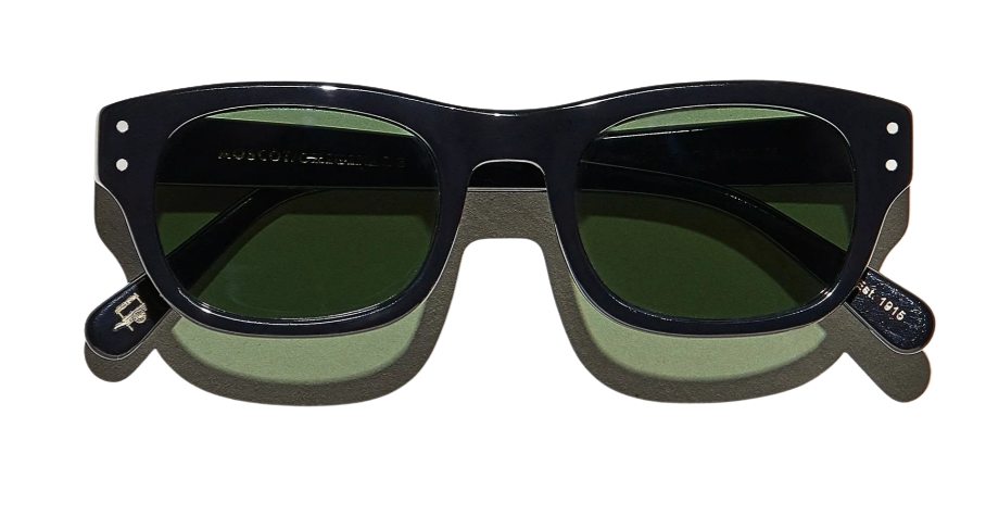 Sonnenbrille Moscot Originals NEBB OR-NEBA-S