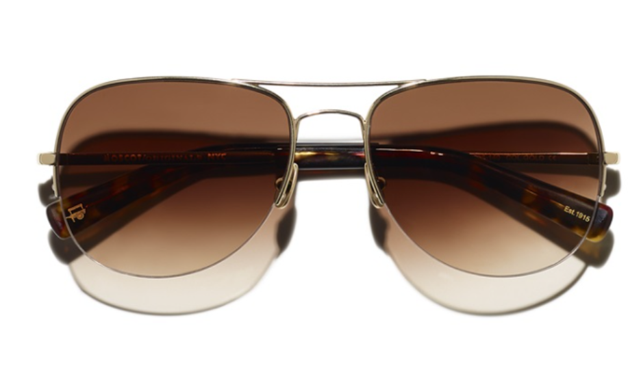 Óculos de Sol Moscot Originals NOODGE OR-NOO-S