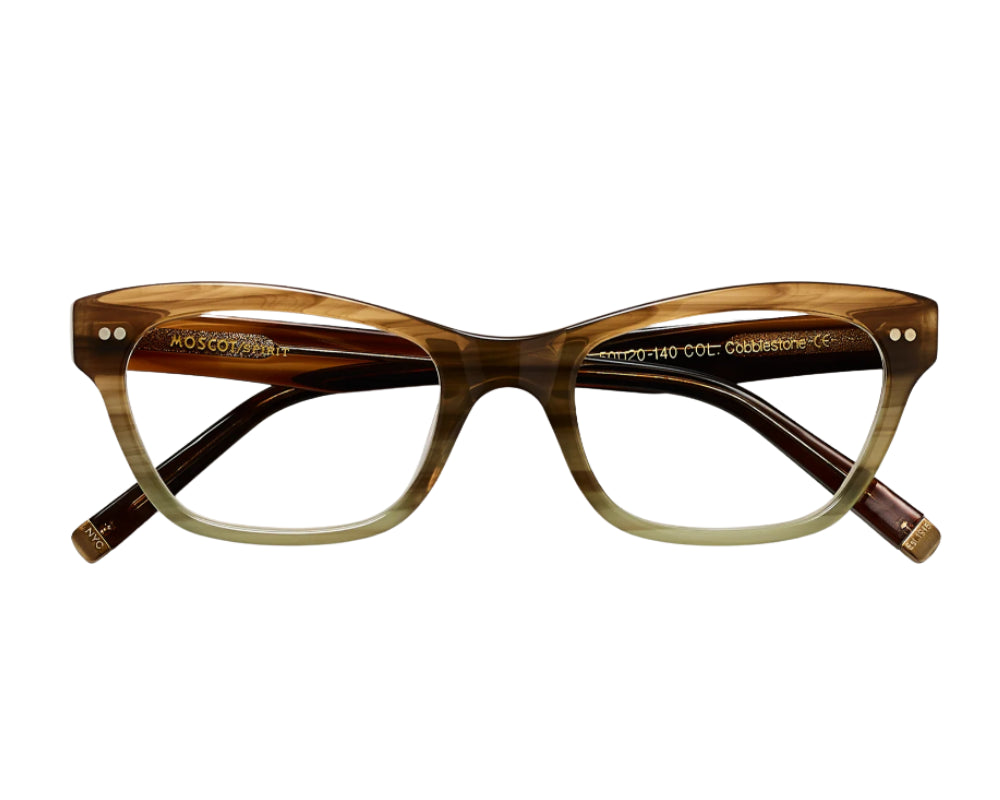 Brille Moscot Miriam SP-MIR-O