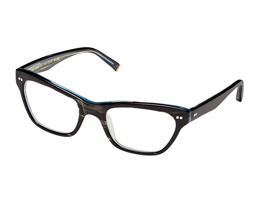Brille Moscot Miriam SP-MIR-O