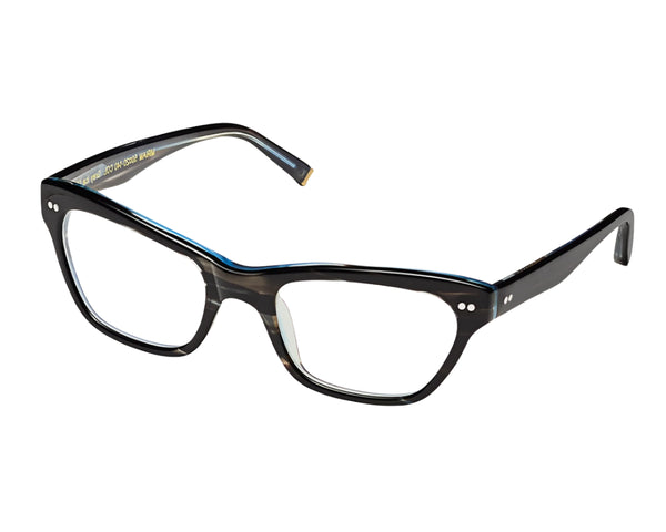 Lunettes de vue Moscot Miriam SP-MIR-O