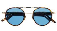 Óculos de Sol Moscot Originals PUPIK OR-PUP-S