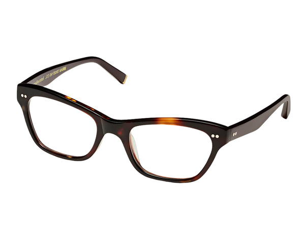 Lunettes de vue Moscot Miriam SP-MIR-O