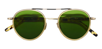 Óculos de Sol Moscot Originals PUPIK OR-PUP-S