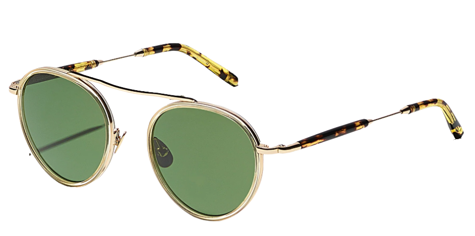 Óculos de Sol Moscot Originals PUPIK OR-PUP-S
