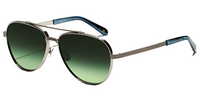 Óculos de Sol Moscot Originals SHAV OR-SHV-S