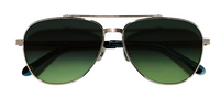 Óculos de Sol Moscot Originals SHAV OR-SHV-S