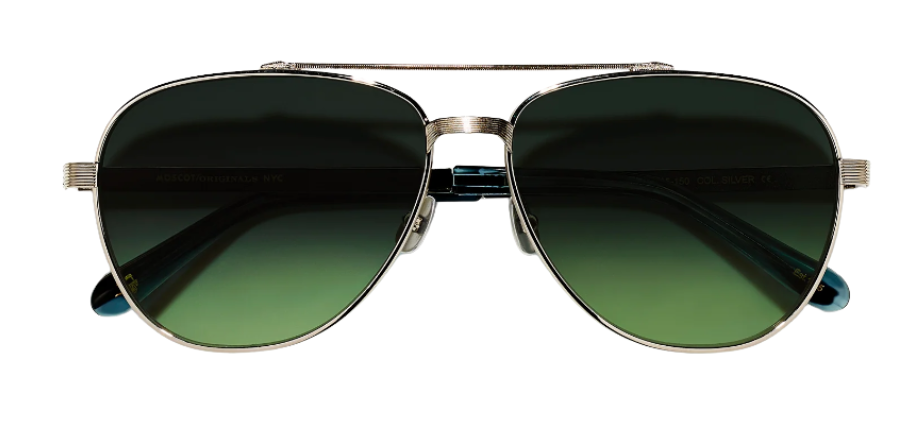 Óculos de Sol Moscot Originals SHAV OR-SHV-S