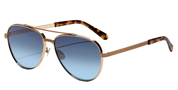 Lunettes de Soleil Moscot Originals SHAV OR-SHV-S