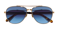Óculos de Sol Moscot Originals SHAV OR-SHV-S