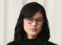 Optische bril Moscot TELENA OR-TEL-O