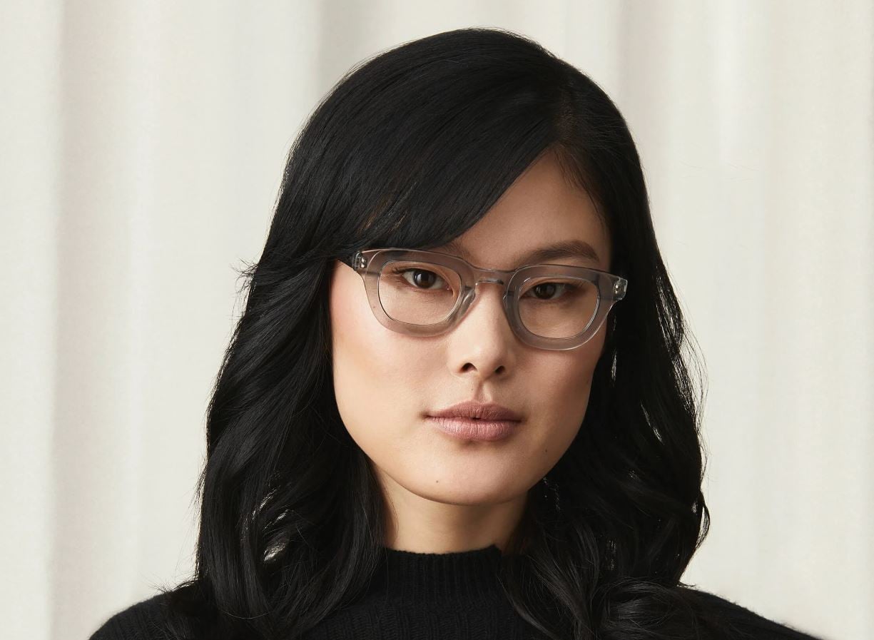 Optische bril Moscot TELENA OR-TEL-O