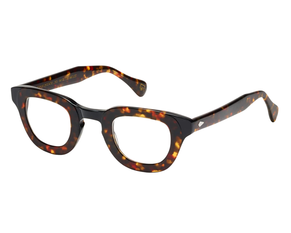 Optische bril Moscot TELENA OR-TEL-O