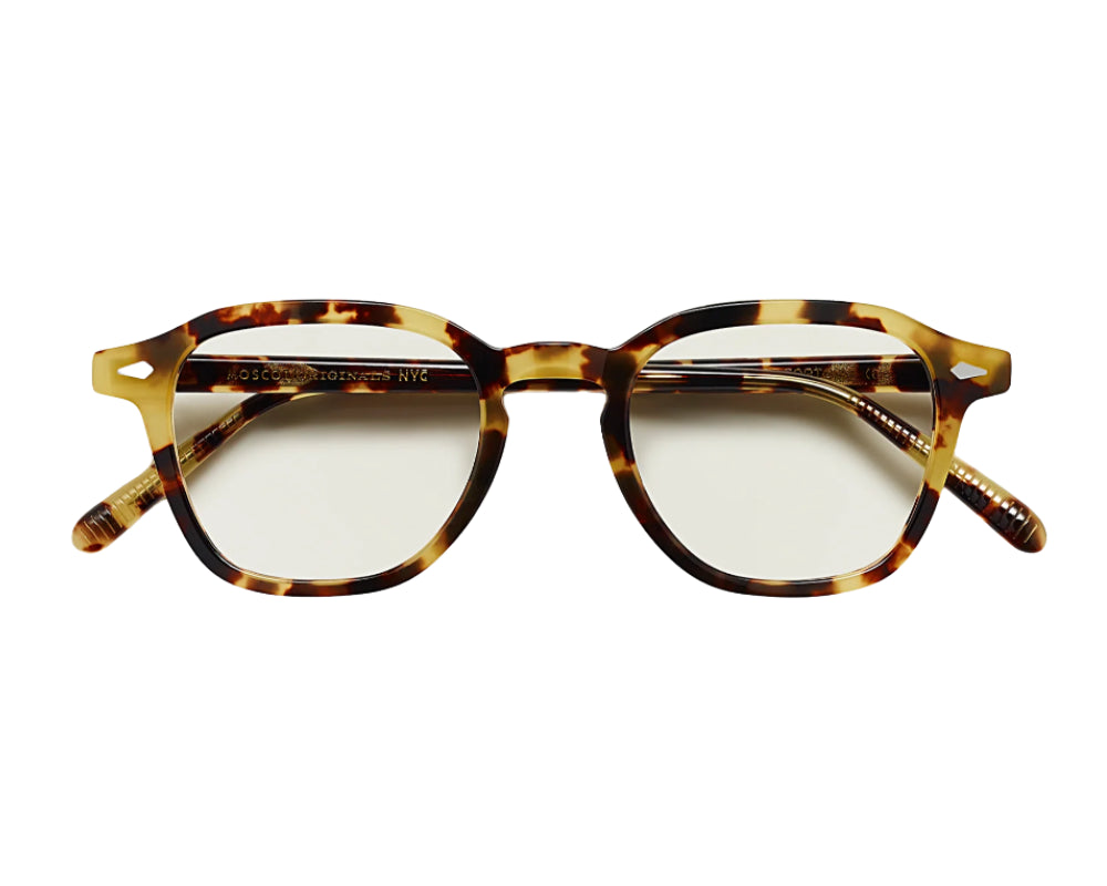 Korrektionsbrille Moscot VANTZ OR-VAN-O