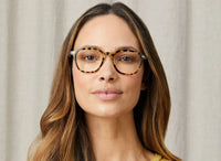 Korrektionsbrille Moscot VANTZ OR-VAN-O