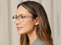 Korrektionsbrille Moscot VANTZ OR-VAN-O