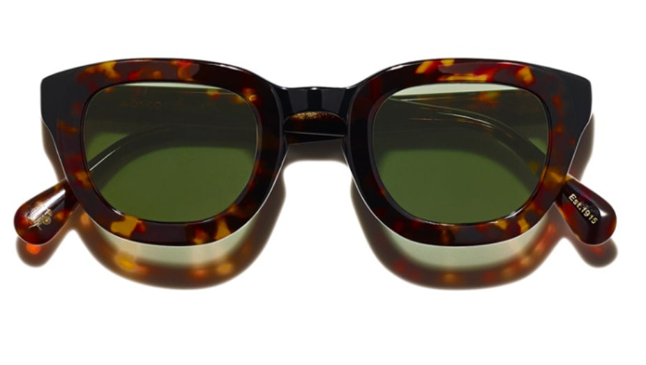 Gafas de Sol Moscot Originals TELENA OR-TEL-S