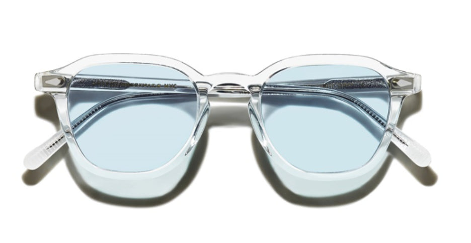 Zonnebril Moscot Originals VANTZ OR-VAN-S