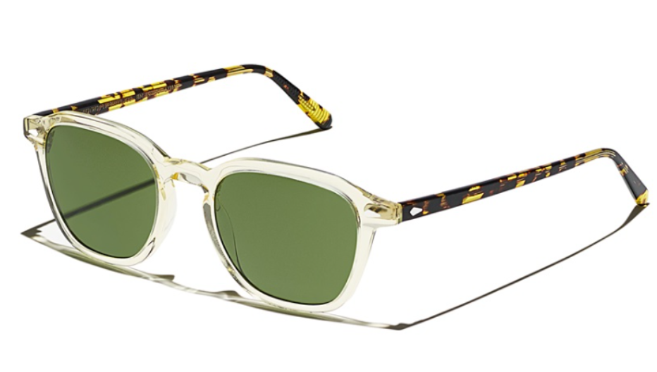 Zonnebril Moscot Originals VANTZ OR-VAN-S