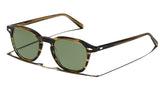 Gafas de Sol Moscot Originals VANTZ OR-VAN-S