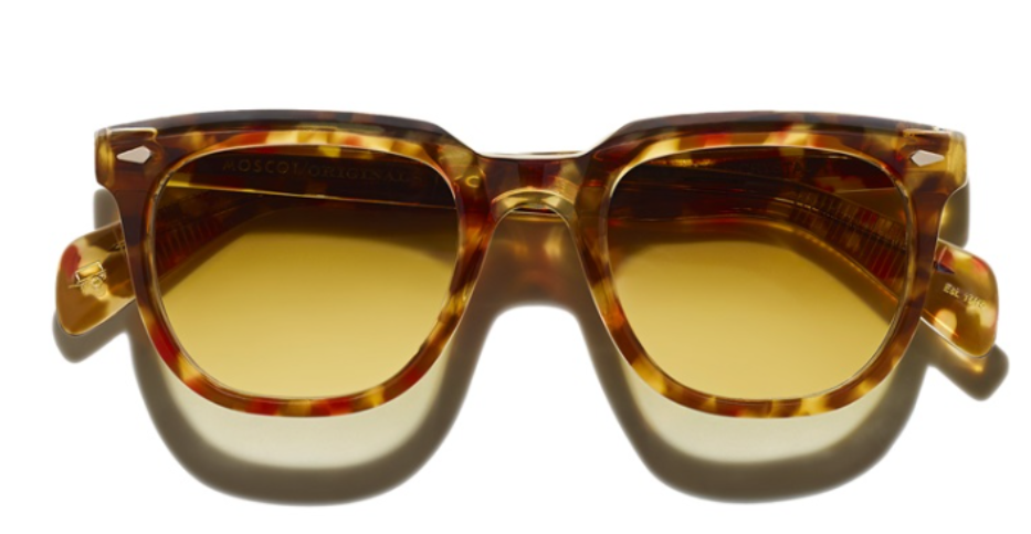 Gafas de Sol Moscot Originals YONTIF OR-YOT-S