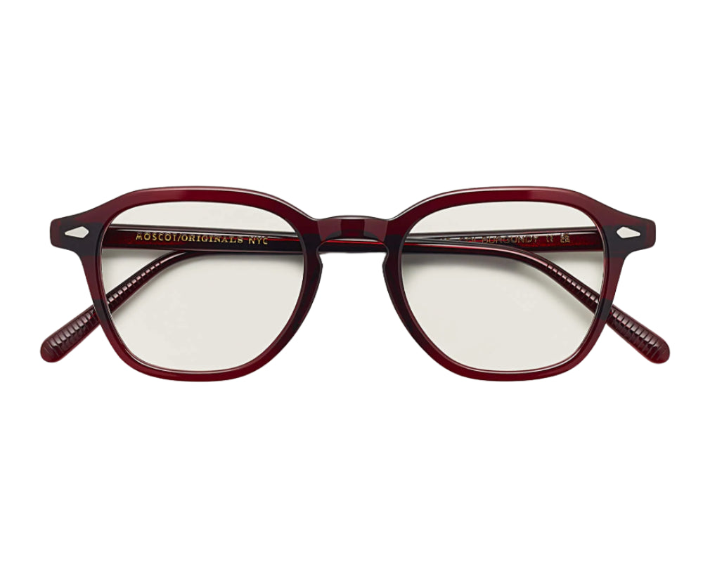 Korrektionsbrille Moscot VANTZ OR-VAN-O