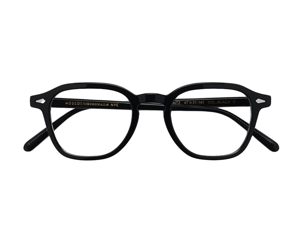 Korrektionsbrille Moscot VANTZ OR-VAN-O
