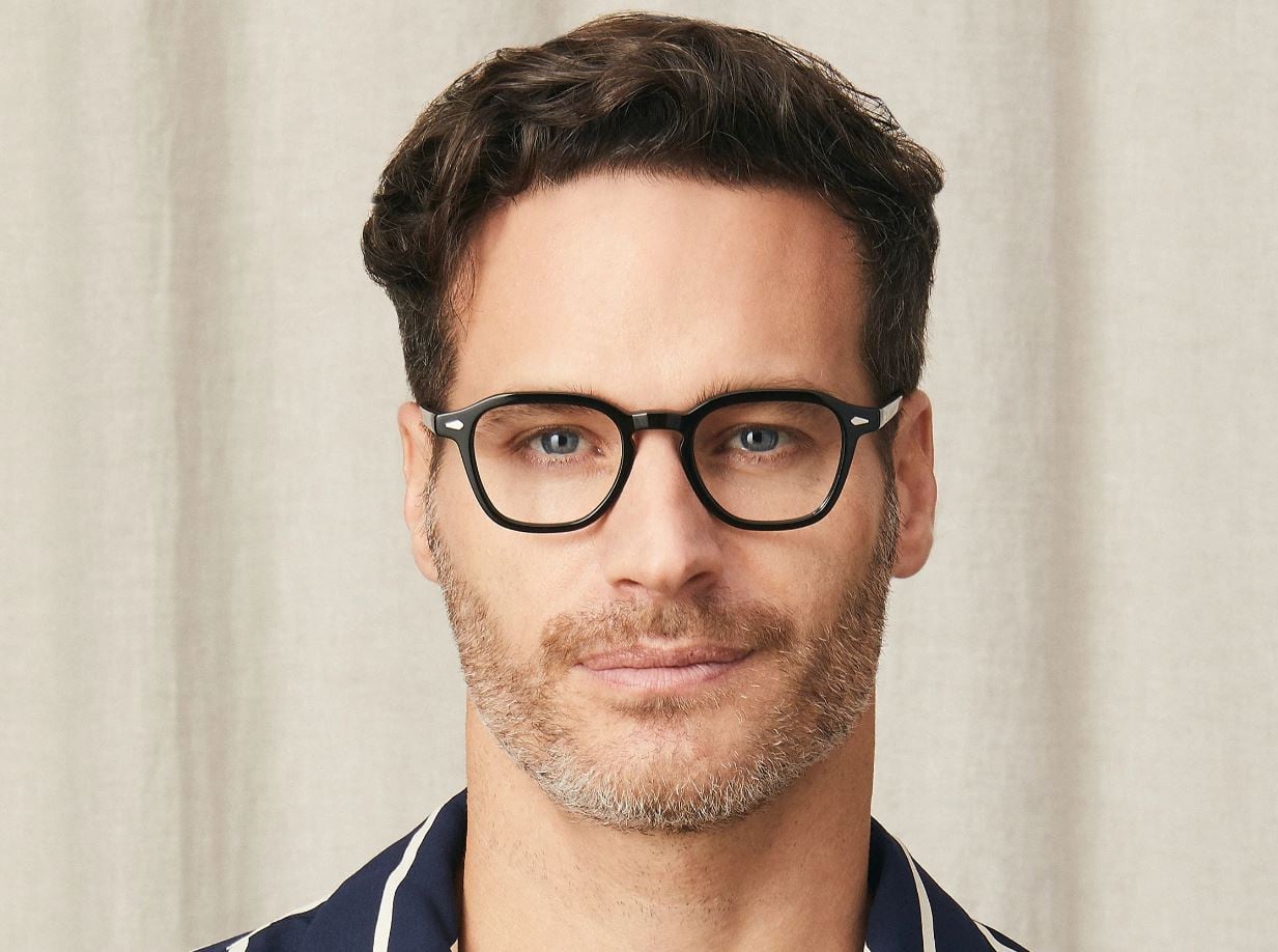 Korrektionsbrille Moscot VANTZ OR-VAN-O