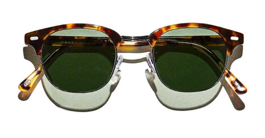 Óculos de Sol Moscot Originals YUKEL OR-YUK-S
