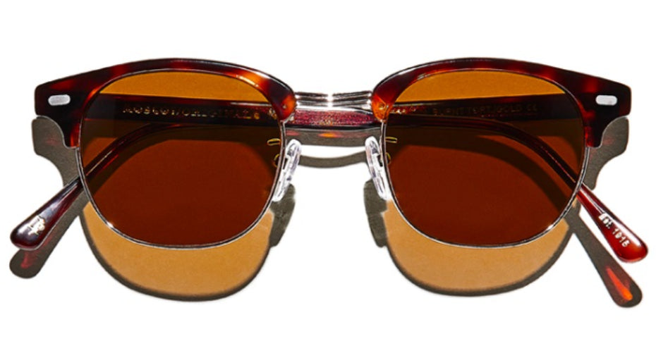 Óculos de Sol Moscot Originals YUKEL OR-YUK-S