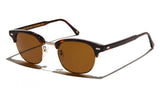 Occhiali da Sole Moscot Originals YUKEL OR-YUK-S