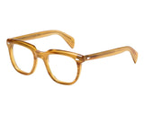 Lunettes de vue Moscot YONTIF OR-YOT-O