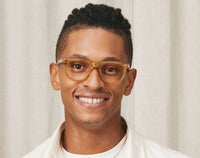 Korrektionsbrille Moscot YONTIF OR-YOT-O